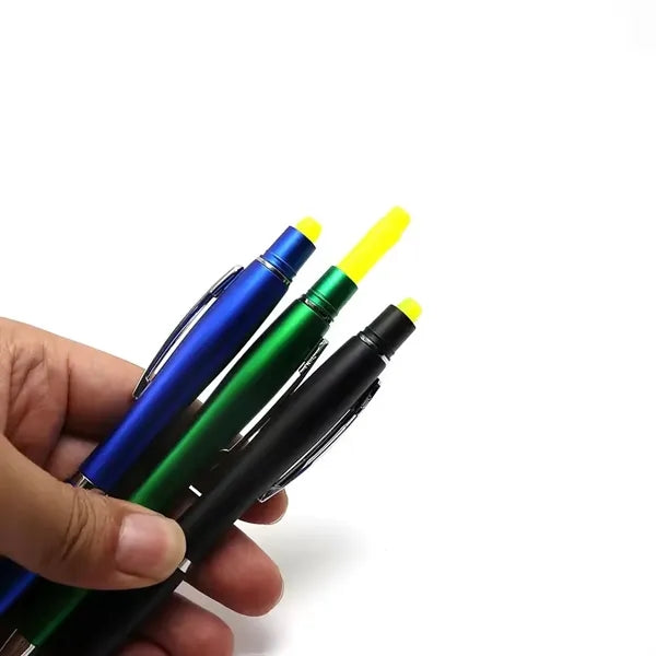 Maitland Gel Highlighter Stylus Pen