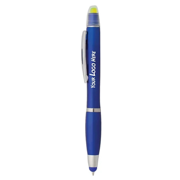 Maitland Gel Highlighter Stylus Pen