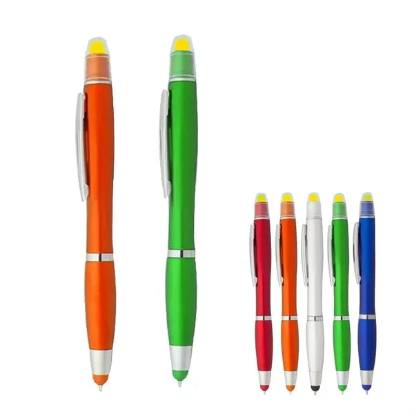 Maitland Gel Highlighter Stylus Pen