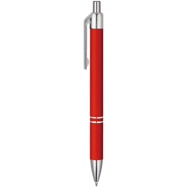 Alamo Metal Pen