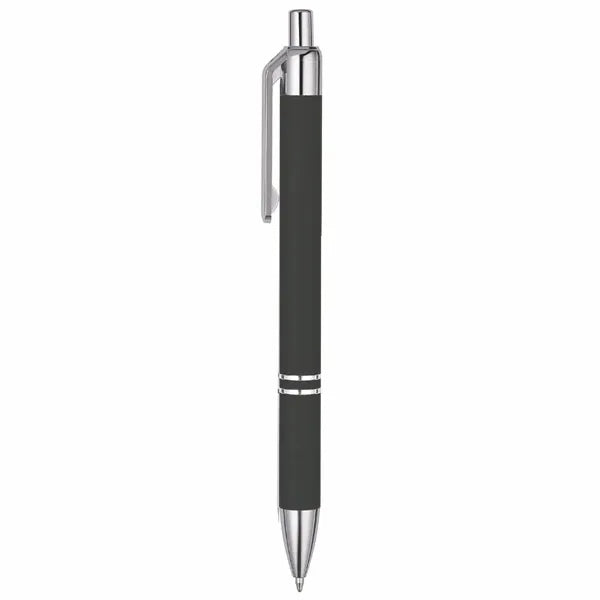 Alamo Metal Pen