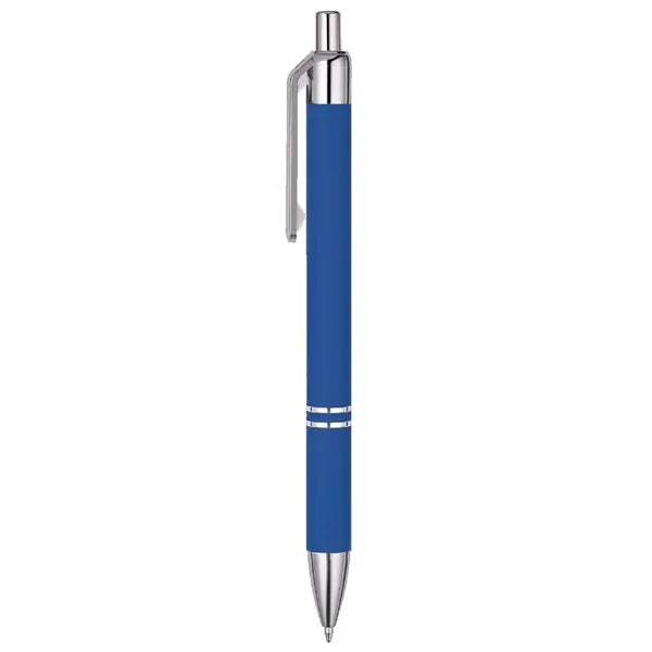 Alamo Metal Pen