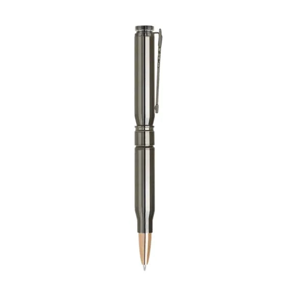 Bullet-II Bolt Action Ballpoint Pen