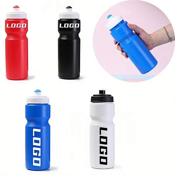 Cycling Sports Bottle
