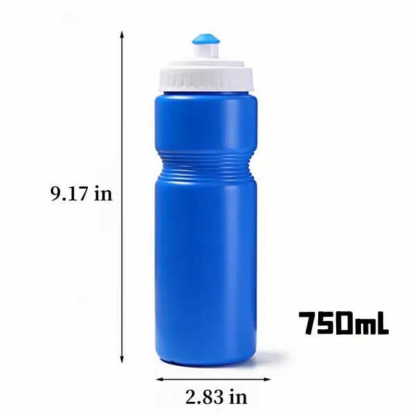 Cycling Sports Bottle