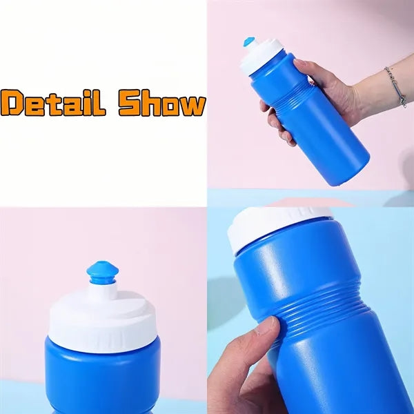 Cycling Sports Bottle