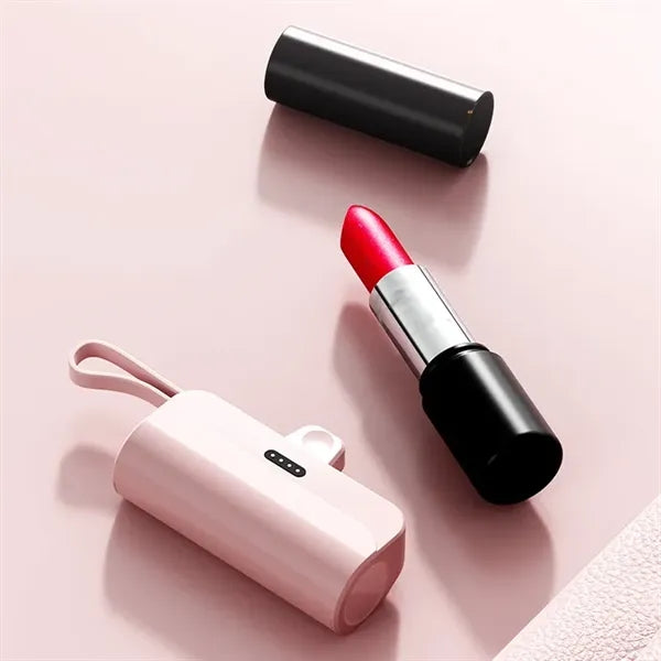 Portable mini power bank