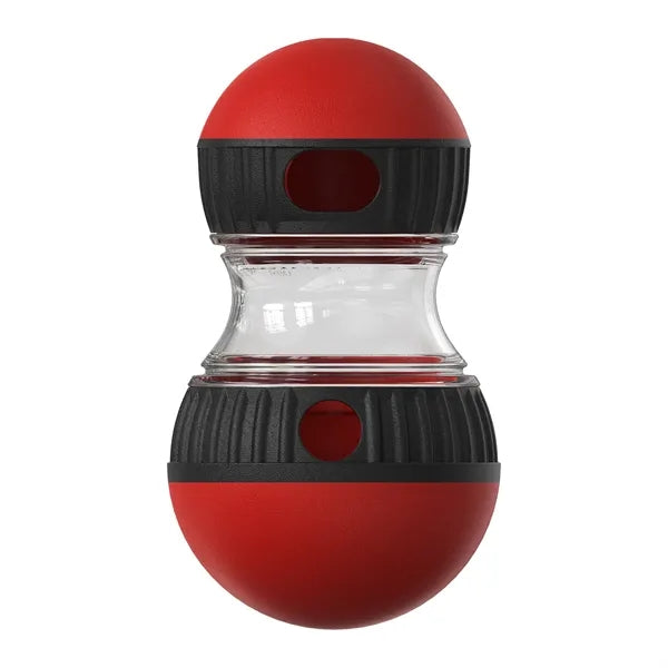 IQ Treat Ball Interactive Food Dispensing Dog Toy