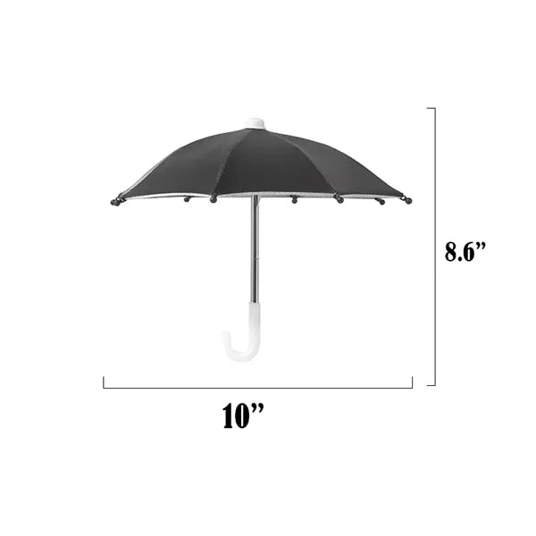 Phone Umbrella Suction Cup Stand
