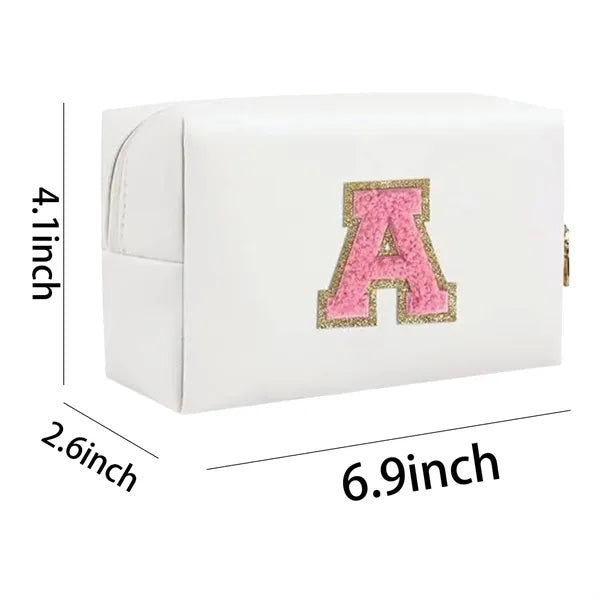 Makeup Bag Waterproof Portable Travel Toiletry