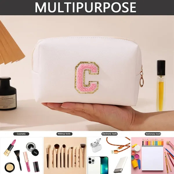 Makeup Bag Waterproof Portable Travel Toiletry