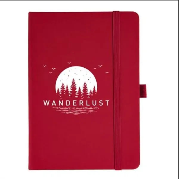 Fruit Paper Notebook