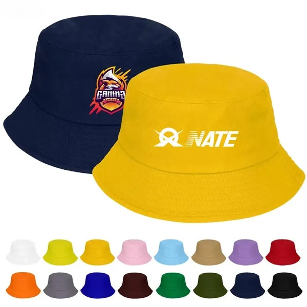 Bucket Hat