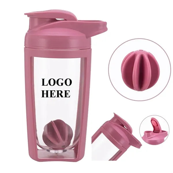 Protein Shaker Bottles
