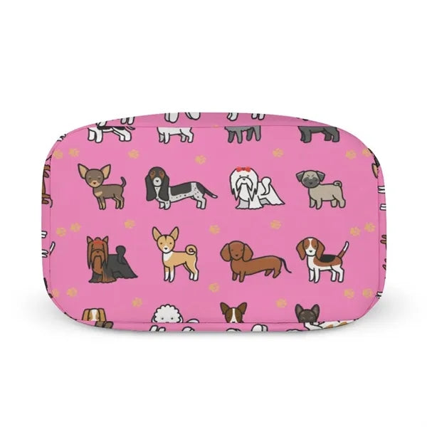 Logo Lunch Bags Bulk Promo