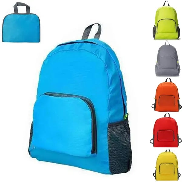 Folding Sports Backpack