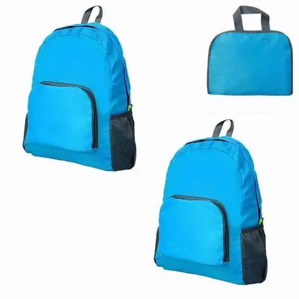 Folding Sports Backpack