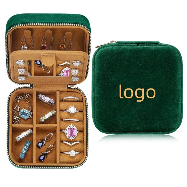 Jewelry Packaging Box
