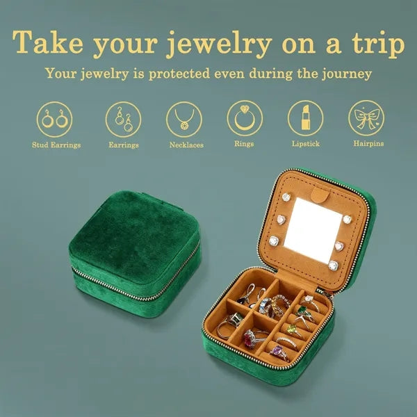 Jewelry Packaging Box