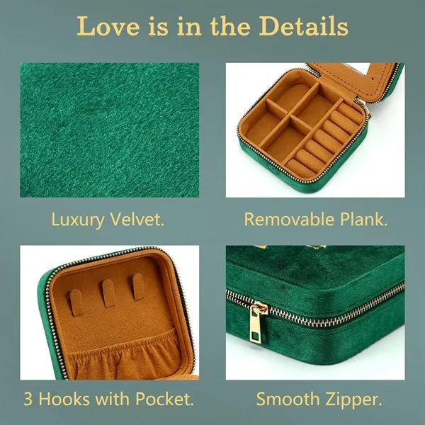 Jewelry Packaging Box