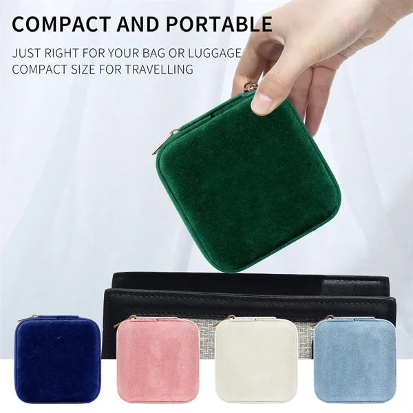 Jewelry Packaging Box