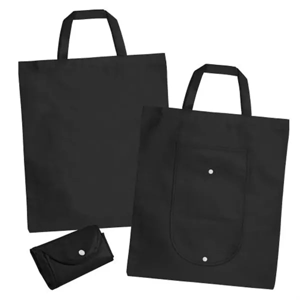 Non-Woven Foldable Shopping Tote Bag
