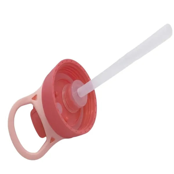 12 oz Stainless Steel Kids Flip-It Reflex Travel Cup Bottle