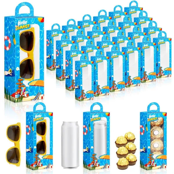 Party Favor Bags Gift Boxes