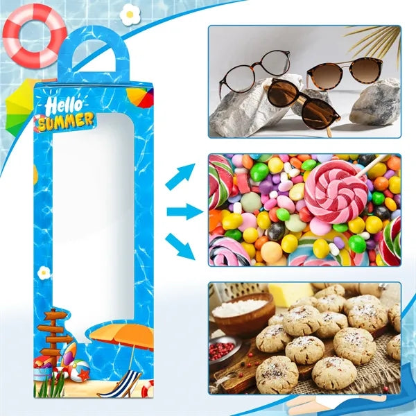 Party Favor Bags Gift Boxes