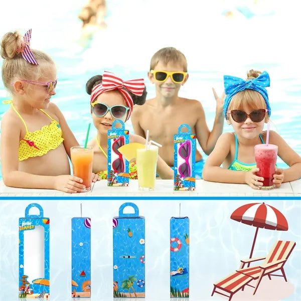Party Favor Bags Gift Boxes