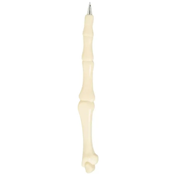 Finger Bone Pen
