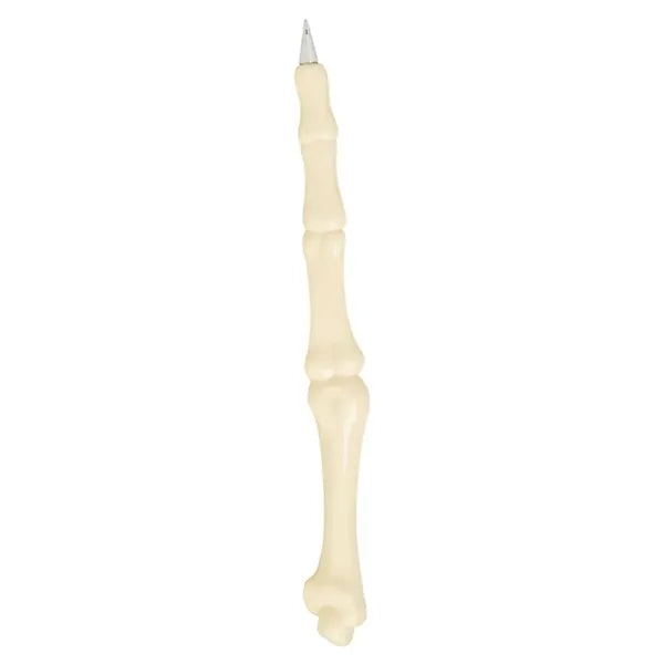 Finger Bone Pen