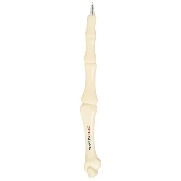 Finger Bone Pen