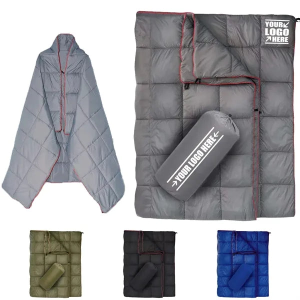Outdoor Lightweight Blanket