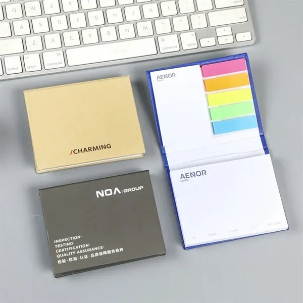 Combination Sticky Notes