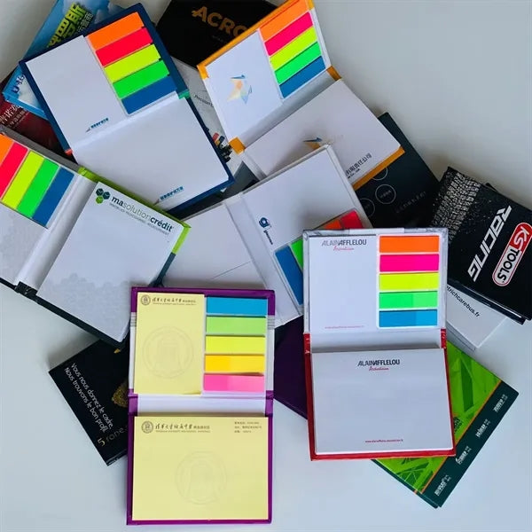 Combination Sticky Notes