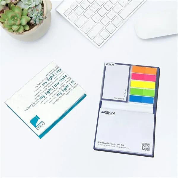 Combination Sticky Notes