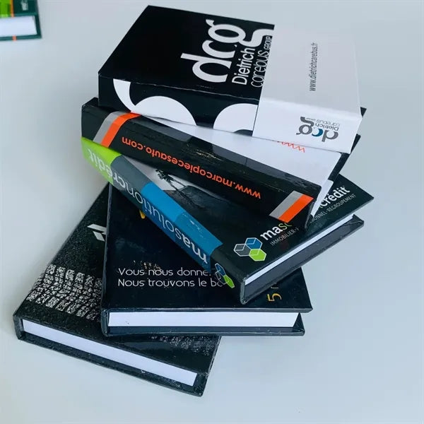 Combination Sticky Notes