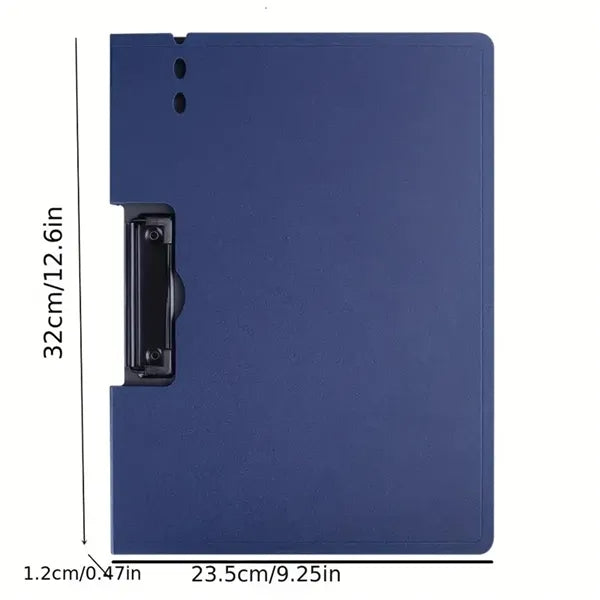 A4 Folder Clip