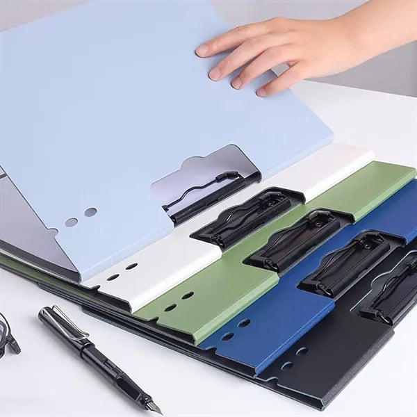 A4 Folder Clip