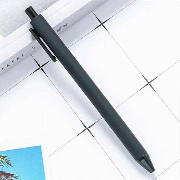 Colorful Gel Ballpoint Pen
