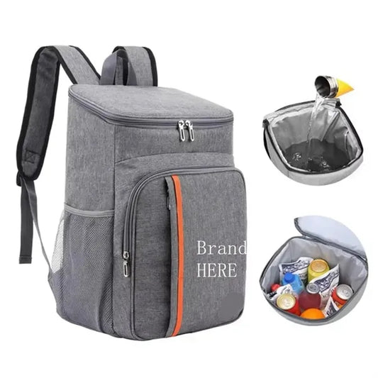 Backpack Cooler