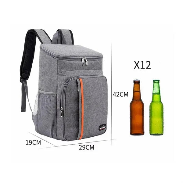Backpack Cooler