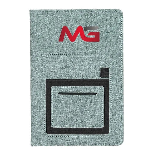 A5 Multi-Function Notebook Business Office