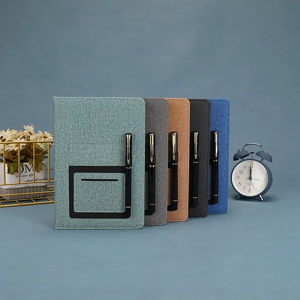 A5 Multi-Function Notebook Business Office