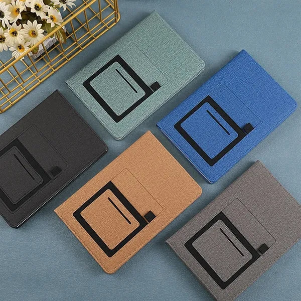 A5 Multi-Function Notebook Business Office
