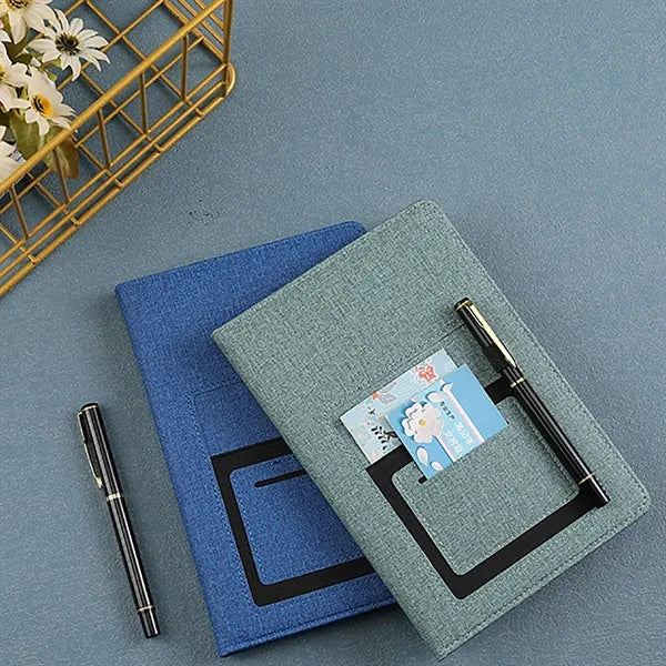 A5 Multi-Function Notebook Business Office