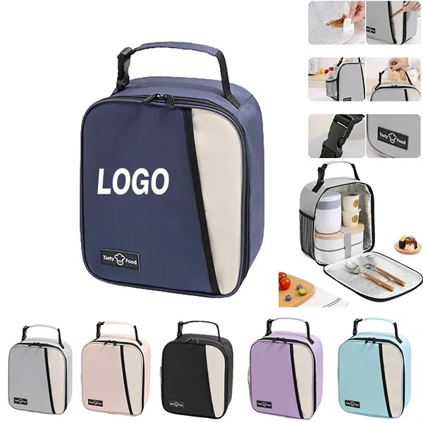 Leakproof Portable Lunch Bag