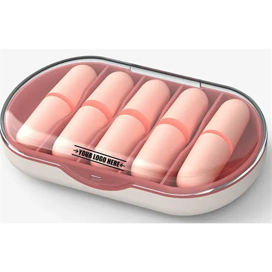 Professional Stop Snoring Ear Plugs