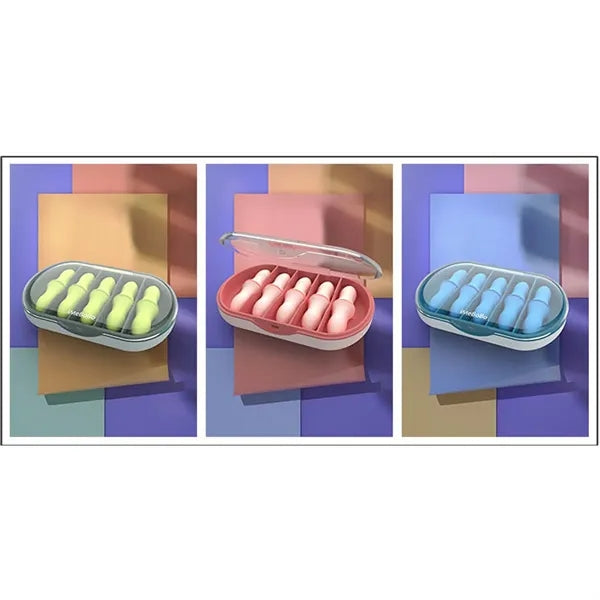Professional Stop Snoring Ear Plugs